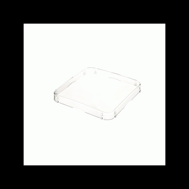 Welch Allyn/Hillrom-7670-08P Aneroid Crystal Style, Mechanical BP - 767 Aneroid Crystal, Platform-Style, Mechanical BP - 7670-08P(Each)