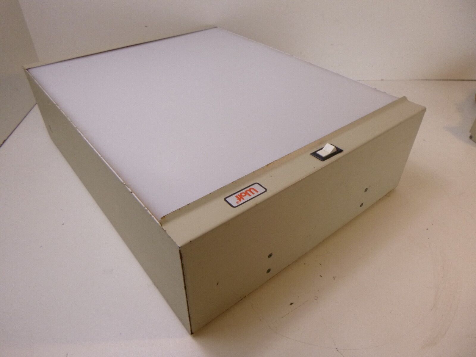 Mango de repuesto Wolf X-Ray-21102 para cajas de visualización de 14" x 17"