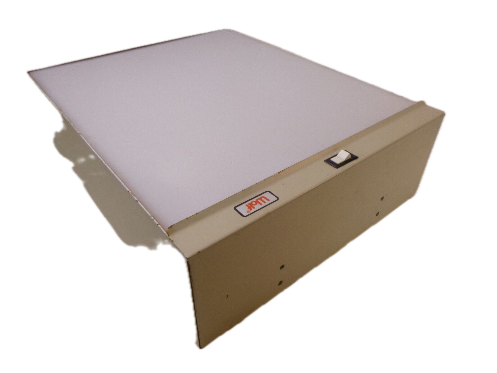 Mango de repuesto Wolf X-Ray-21102 para cajas de visualización de 14" x 17"