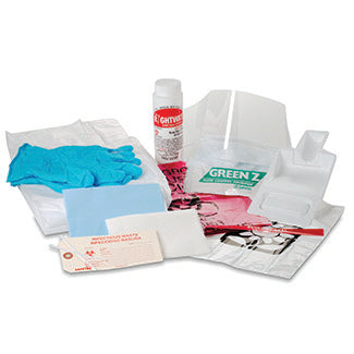 Medegen-9253 Chemotherapy Administration Kit