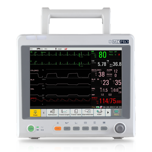 MDPRO-4500 Patient Monitor