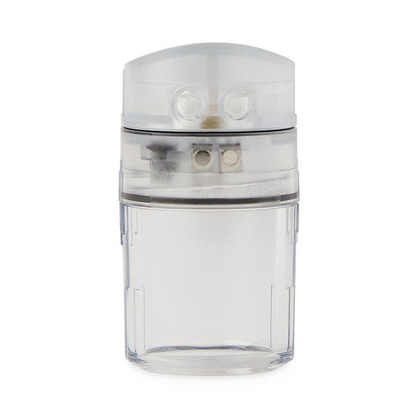 Vasos de deshidratación EDAN para CO2 G2 (trampa de agua). Reemplazar después de 90 horas de uso. (10 piezas). Compatible con todas las unidades G2