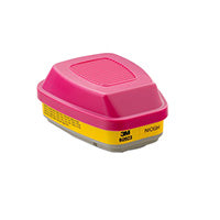 3M™ PSD REUSABLE RESPIRATOR