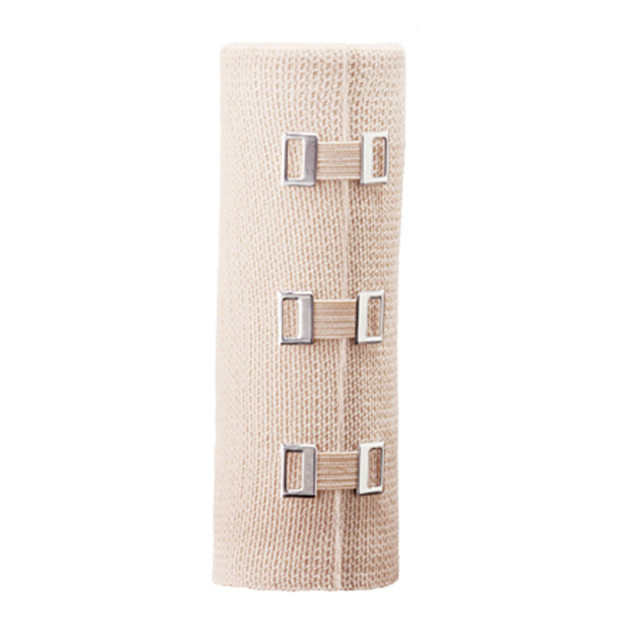 3M-207435 ACE™ Elastic Bandage with Clips, 6" Width, Pack of 10, Case of 5 Boxes