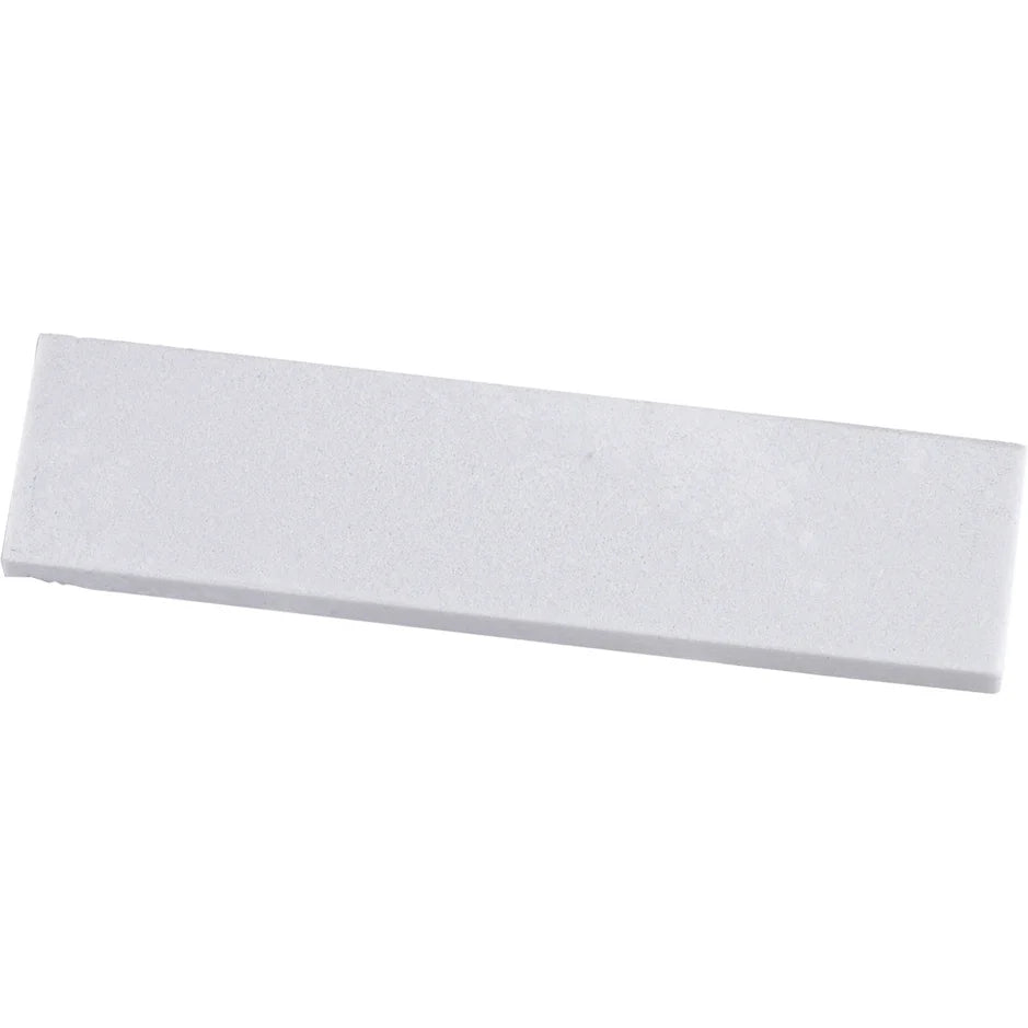 Integra Miltex-STN-ARK-FLT-4M #4 Flat Arkansas Sharpening Stone / ea