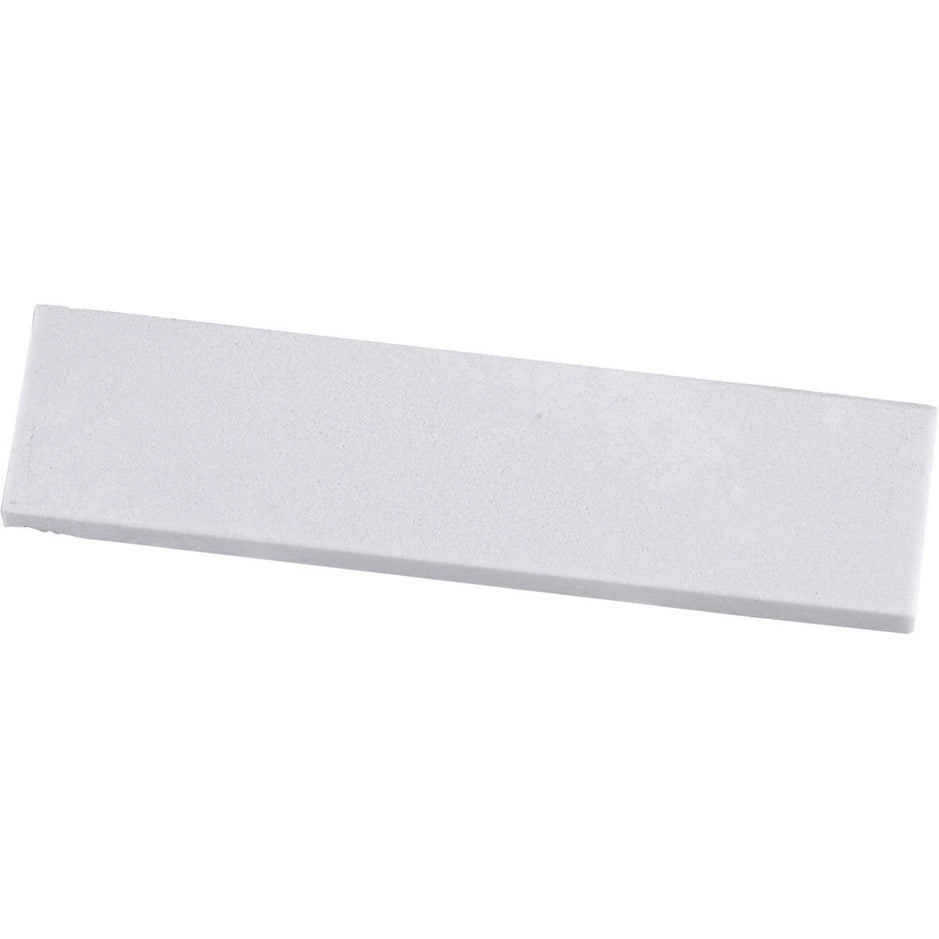 Integra Miltex-STN-ARK-FLT-4M #4 Flat Arkansas Sharpening Stone / ea