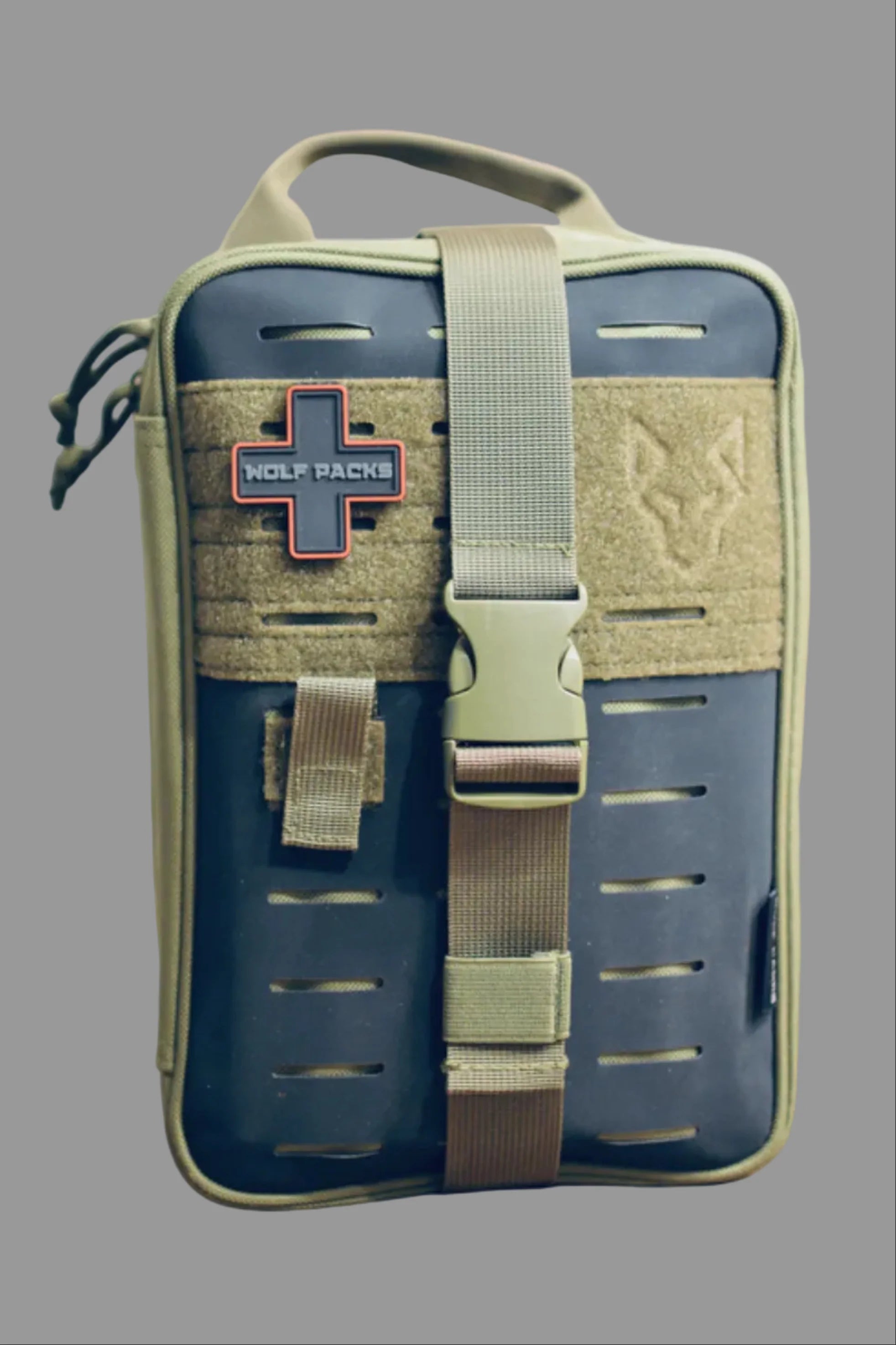 Wolf Packs The Alpha™ First Aid Kit