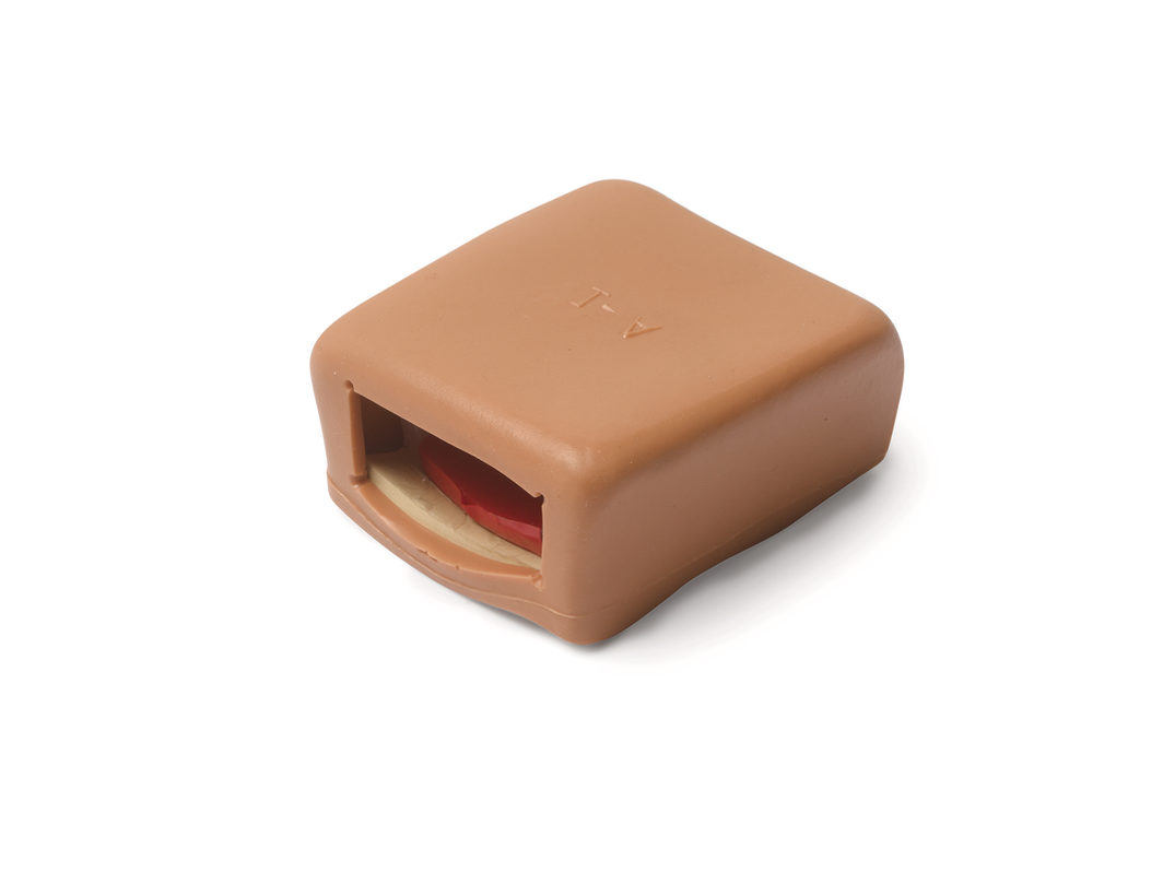 Laerdal Modules Chest Tube