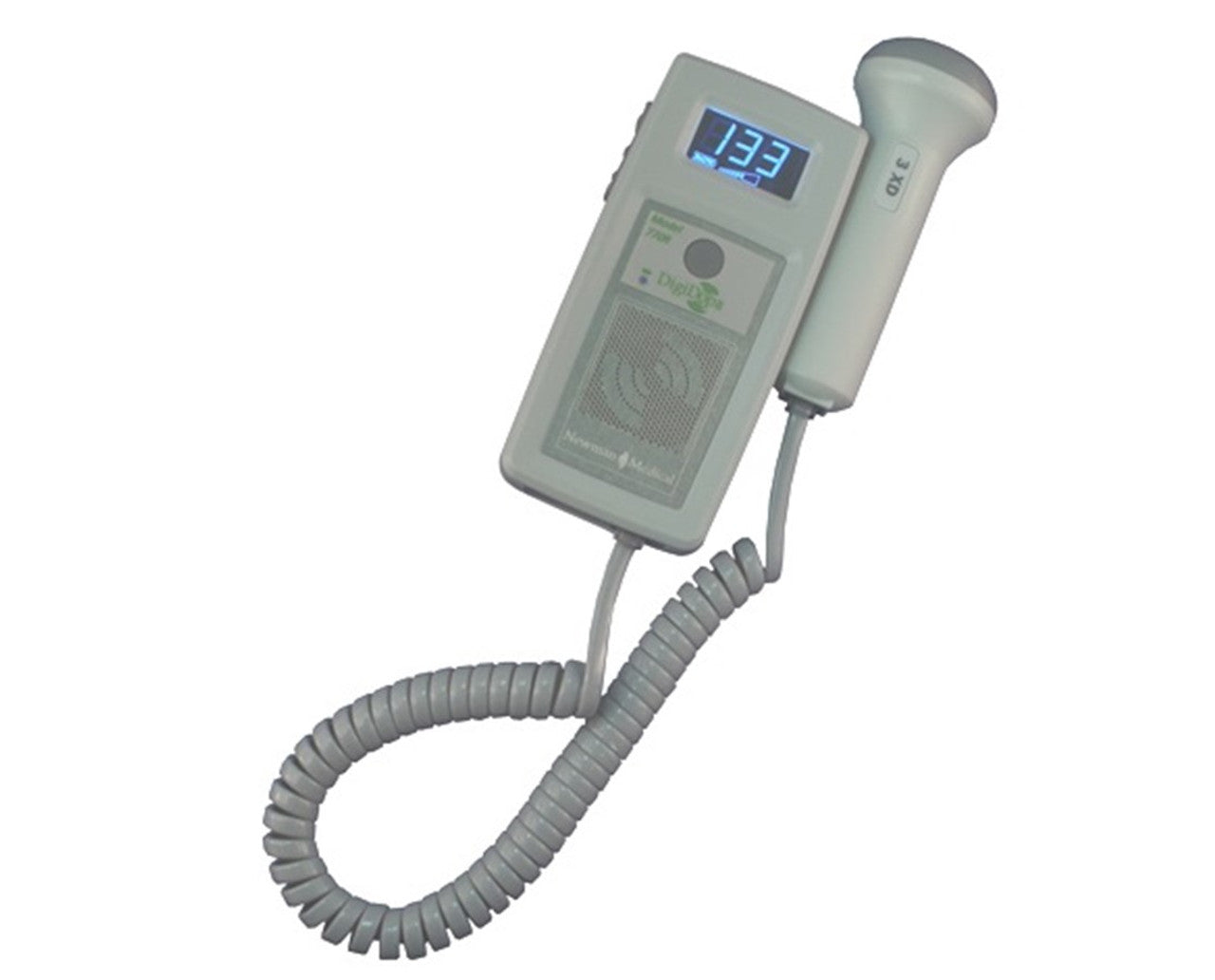Newman Medical DigiDop 770 Digital Doppler