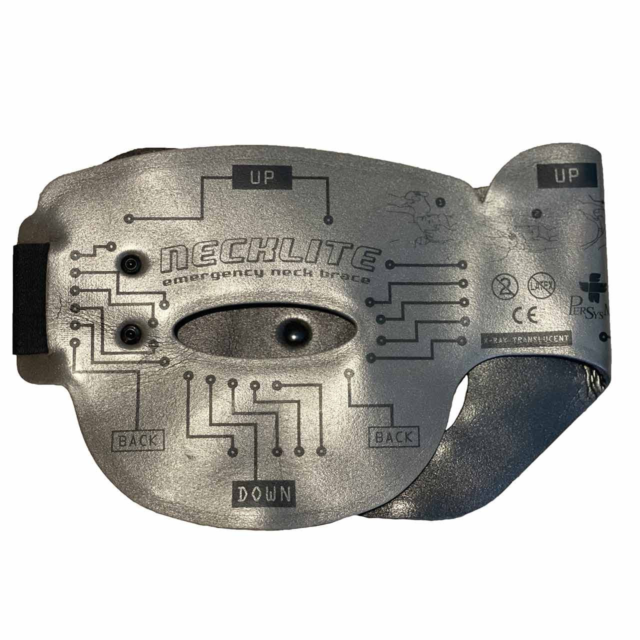 Safeguard Medical NeckLite - Adult (C-Collar)