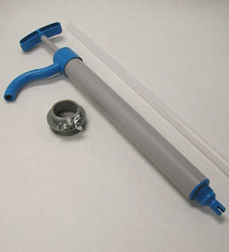 MADA Medical-2P584 55 Gallon Drum Pump (Each)