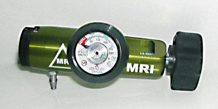 Mada Medical-R1835-25GBMRI R Series Oxygen Click Regulator (1 EA)