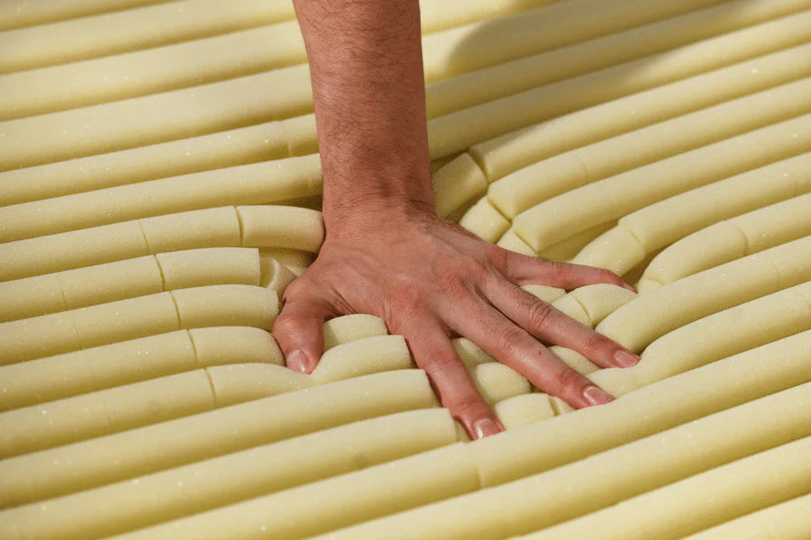 Span America-PressureGuard Span-Care Convertible Mattress