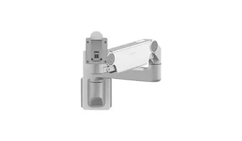 Capsa Healthcare Workstation & Accessories