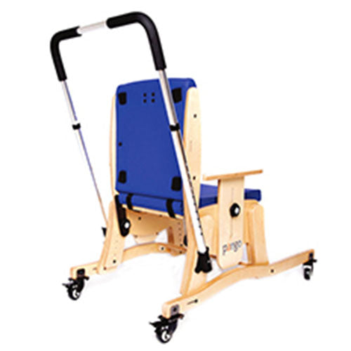 Circle Specialty Guide Bar for Pango Activity Classroom Chair