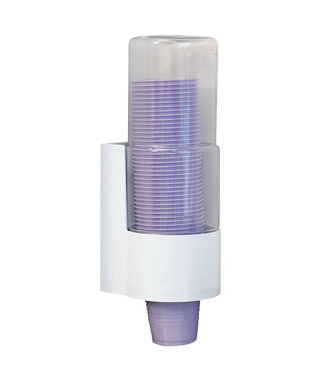 Crosstex-PCC-Plastic Cup Dispenser