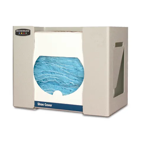 Bowman Dispensers/Marketlab ABS Universal Box Dispenser