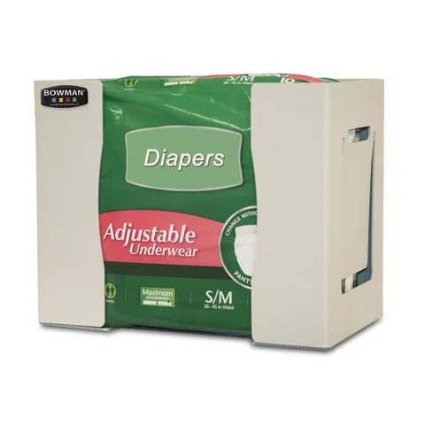 Bowman Dispensers/Marketlab ABS Universal Box Dispenser
