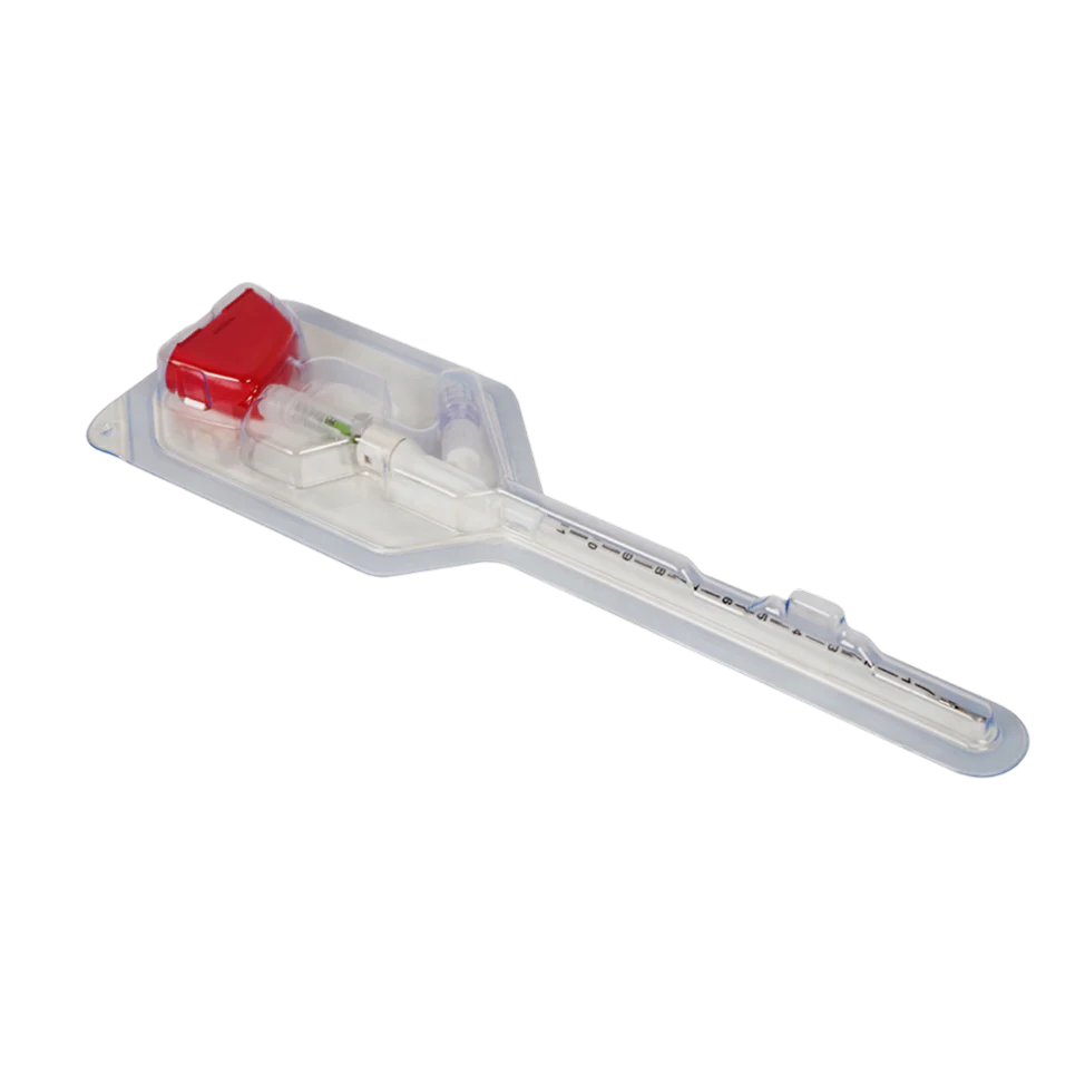 Safeguard Medical-PDF112 Russell PneumoFix Decompression Needle (12 ga x 4.33")