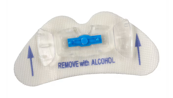 BD Bard Picc Device