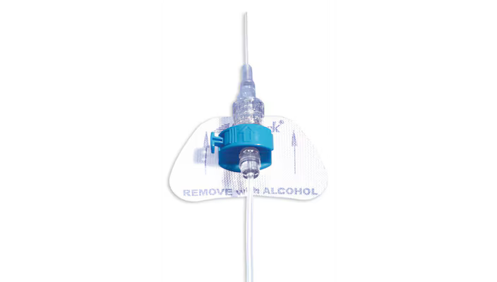 BD Bard Picc Device