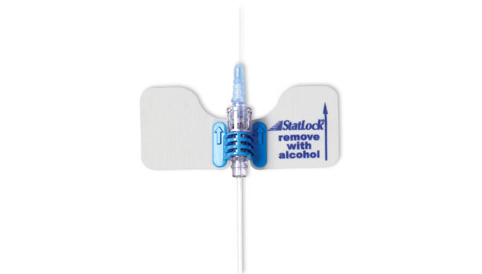 BD Bard Statlock™ Iv Stabilization Device