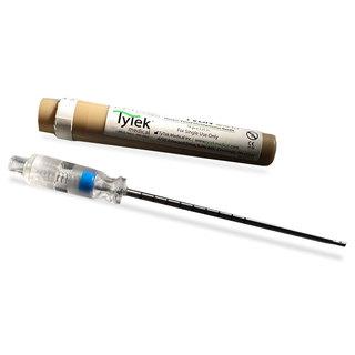Safeguard Medical-PNEUMODART-CA Pneumo Dart (14 ga x 3.25") (case of 50)