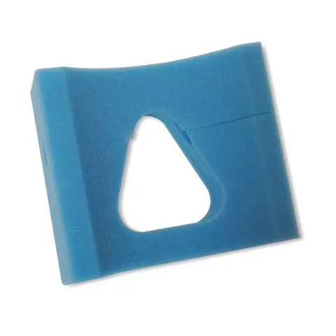Sharn/Marketlab-PPD-30-105 8"L x 9"W x 4"H • 4.75" x 4.75" Cut-Out (12/pk)