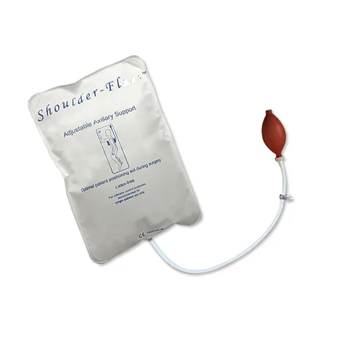 Sharn/Marketlab Inflatable Positioner