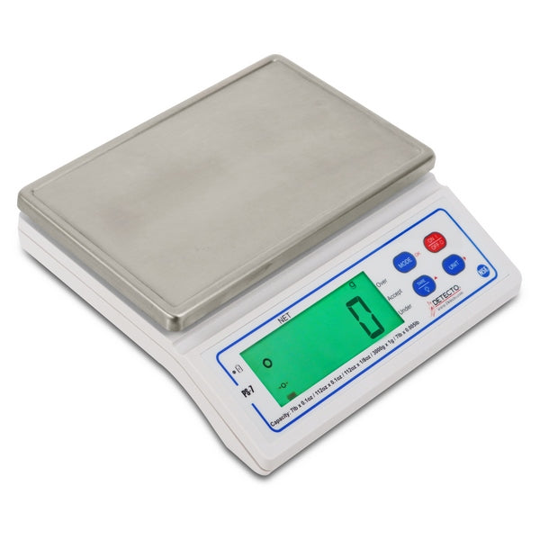 Detecto Portion Scale, Electronic