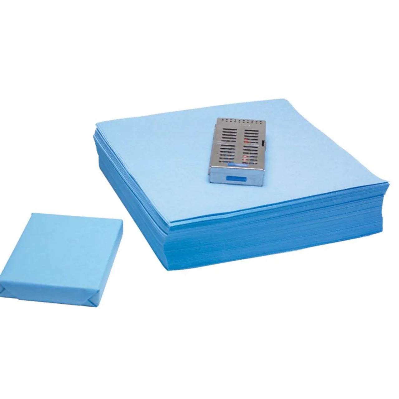 Integra Miltex-STD1515M CSR Wraps 15"x15" (1000 Disposable)