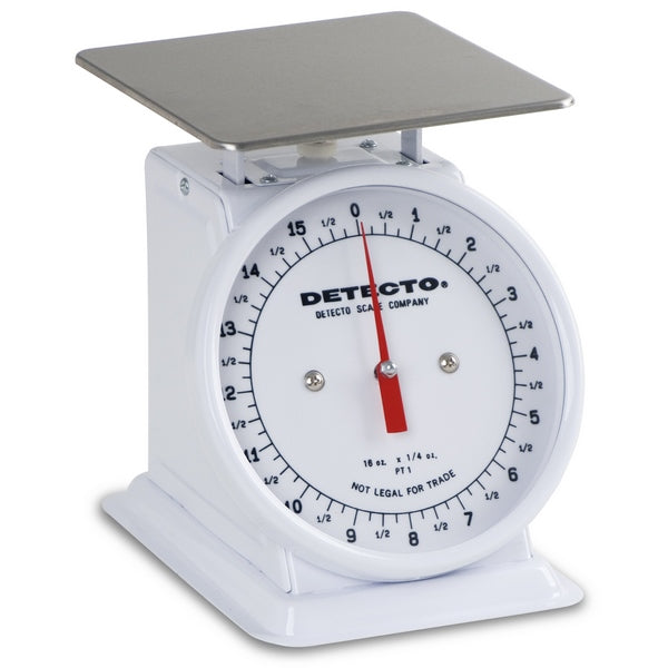 Detecto Top Loading Dial Scale