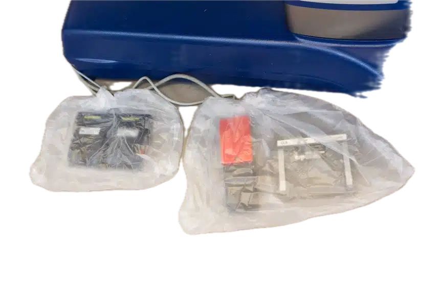 Sloan Medical-PC-900 Pedal Cover Sta-Dri® Large, 24 L X 18 W Inch For Most Equipment Pedals COVER (100/Case)