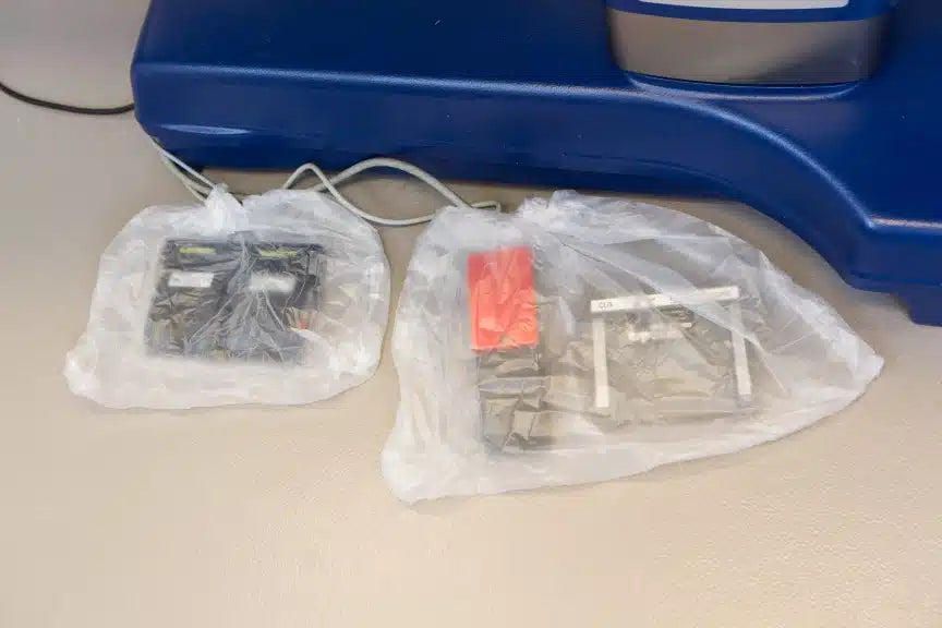 Sloan Medical-PC-900 Pedal Cover Sta-Dri® Large, 24 L X 18 W Inch For Most Equipment Pedals COVER (100/Case)