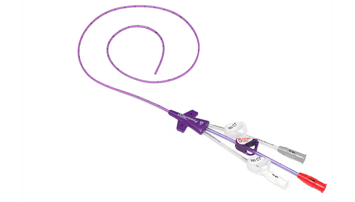 BD Bard Powerpicc® Catheter