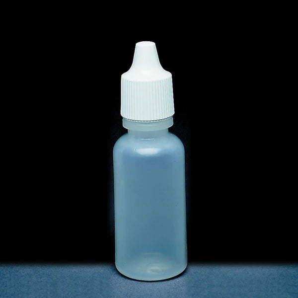 Apothecary Products-23102 Sterile Liquid Dropper Bottle - 15 ml