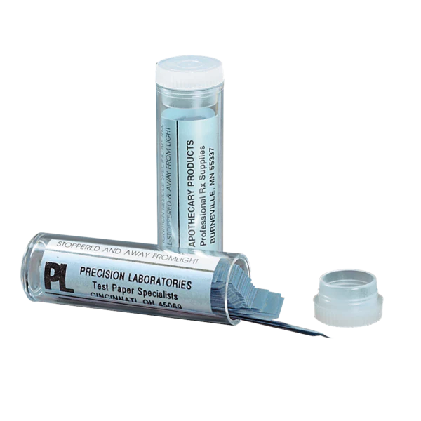 Apothecary Products-23241 Litmus Paper