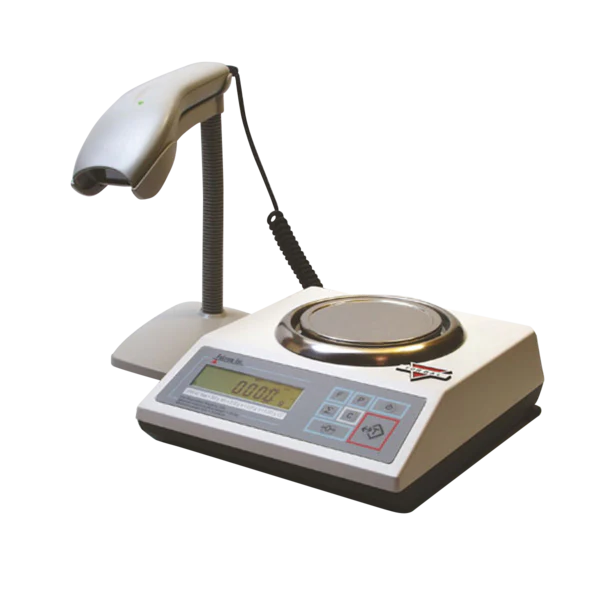 Apothecary Products-24027 Prescription Balance with Scanner (DRX-4C)