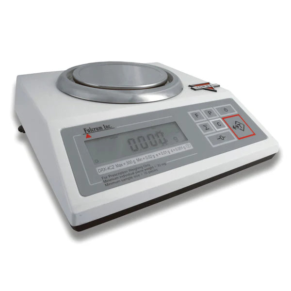 Apothecary Products-24028 Prescription Balance (DRX-4C2)