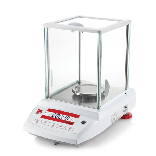 Apothecary Products-24032 Pioneer Analytical and Precision Balance