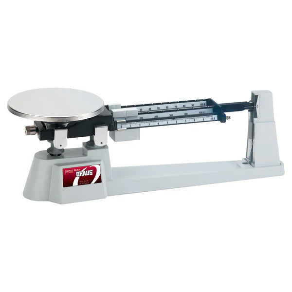 Apothecary Products-24060 Triple Beam Balance
