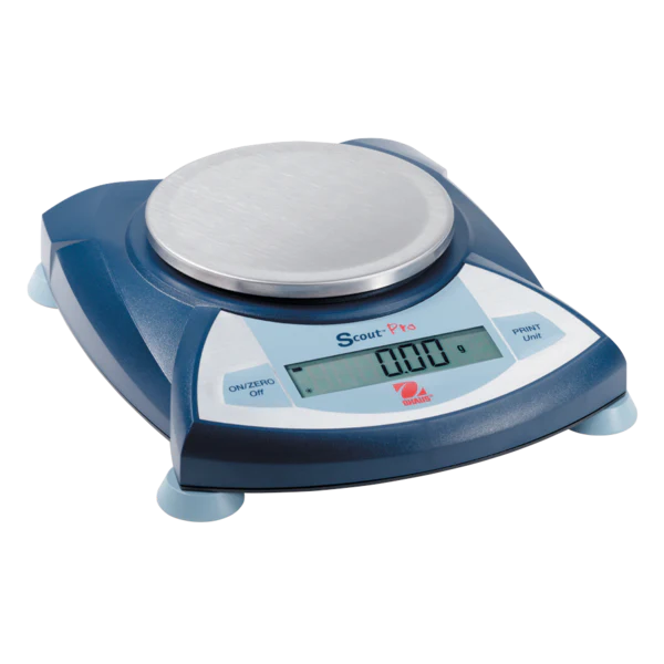Apothecary Products Scout® Pro Portable Balance with AC Adapter