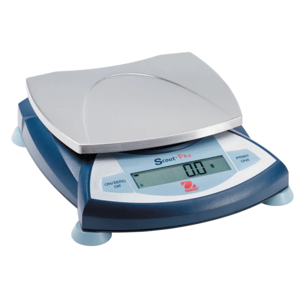 Apothecary Products Scout® Pro Portable Balance with AC Adapter