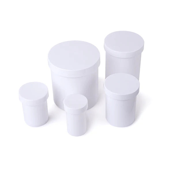 Apothecary Products-Ezy Dose® Ointment Jar