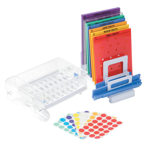 Apothecary Products-32150 The Rabbit Cold Seal Counter