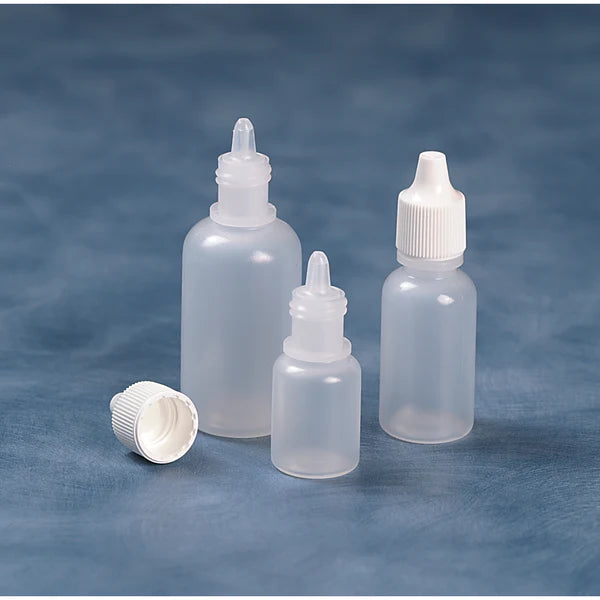 Apothecary Products Squeeze Drop Bottle