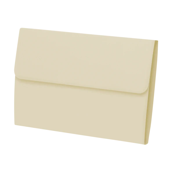 Apothecary Products-53098 Economy Prescription File Folders