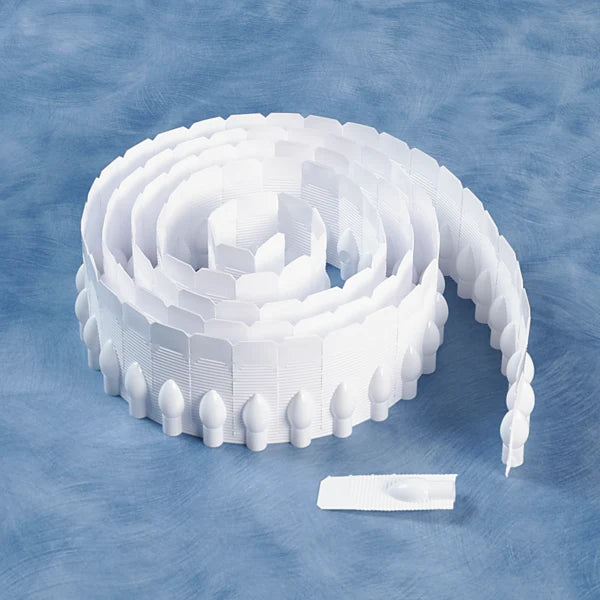 Apothecary Products-68772 Oval Suppository Molds (2.5 ml)