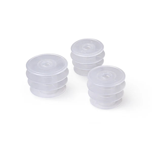Apothecary Products Liquid Oval Adapters