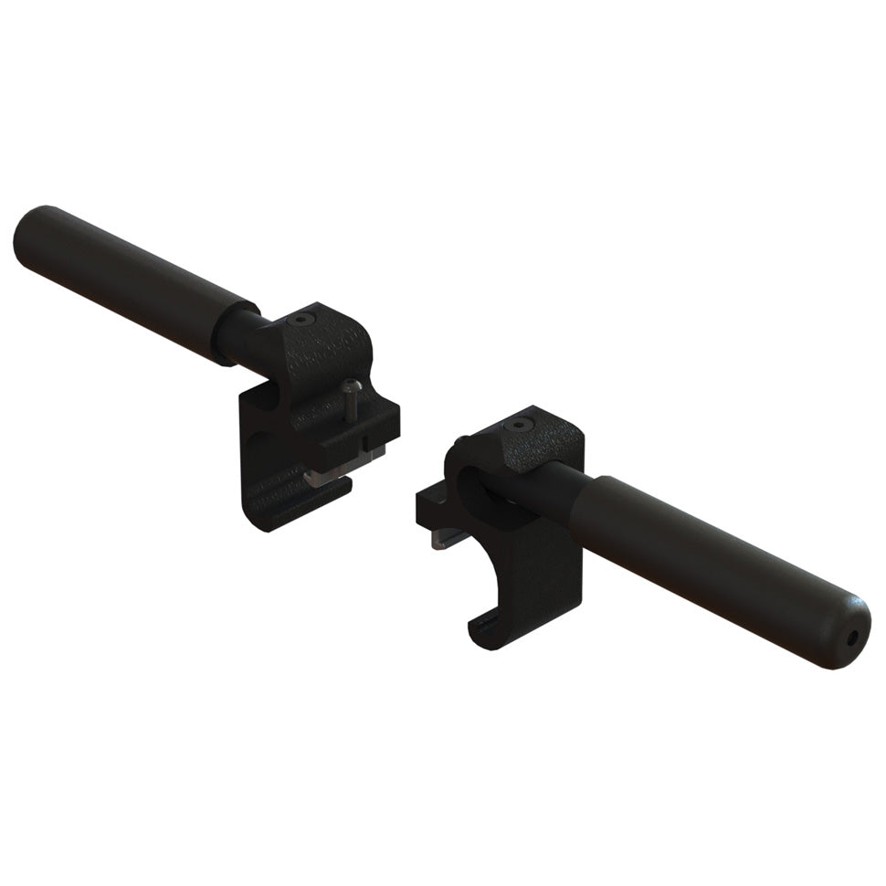 Ferno-FWESLH Inx Slh, Side Lift Handles Pair, 1 pair per kit